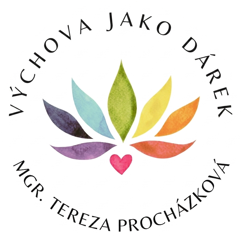 VÝCHOVA JAKO DÁREK
